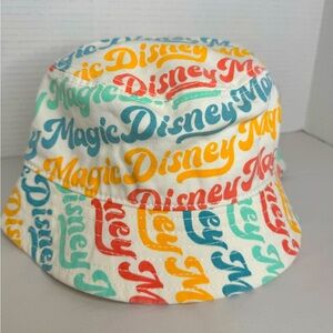Disney Retro Magic Bucket Hat